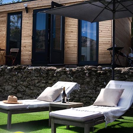 Le Nid Des Calanques Et Son Jacuzzi Apartman Marseille Kültér fotó