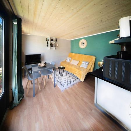 Le Nid Des Calanques Et Son Jacuzzi Apartman Marseille Kültér fotó